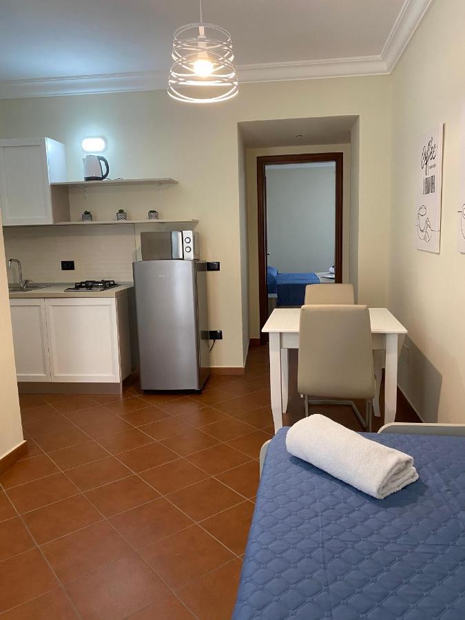 Scala Dei Turchi Palace Suites Realmonte Buitenkant foto