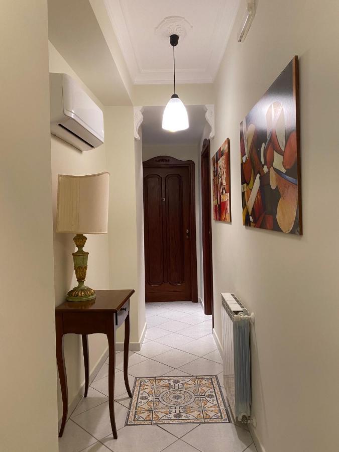 Scala Dei Turchi Palace Suites Realmonte Buitenkant foto
