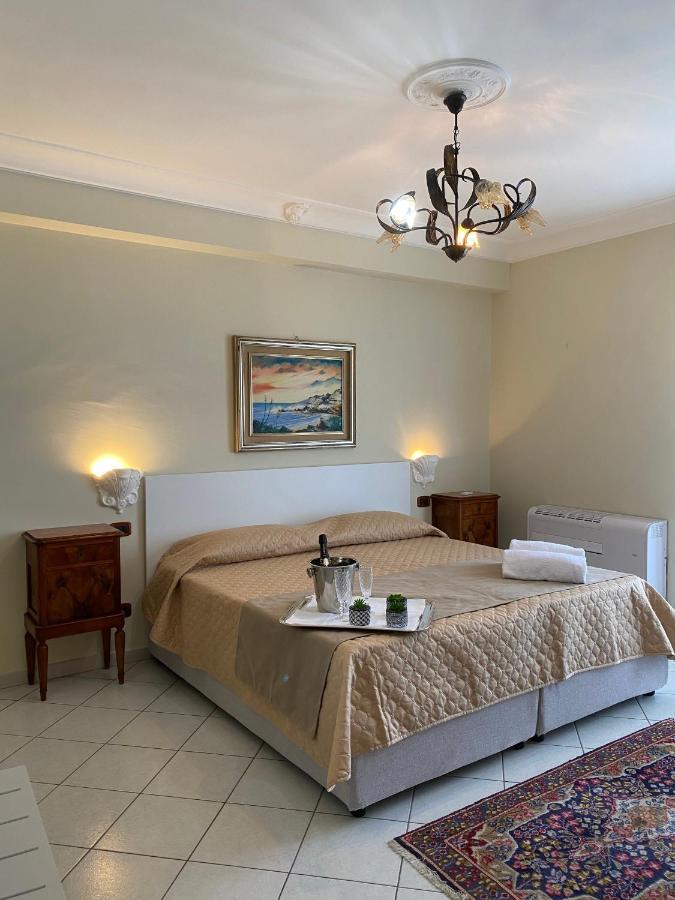 Scala Dei Turchi Palace Suites Realmonte Buitenkant foto