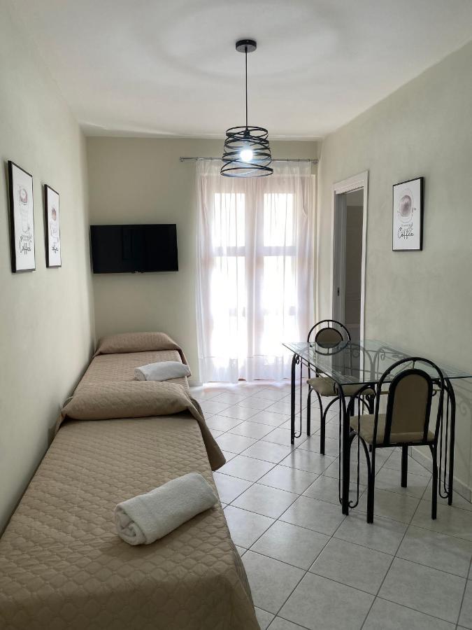 Scala Dei Turchi Palace Suites Realmonte Buitenkant foto