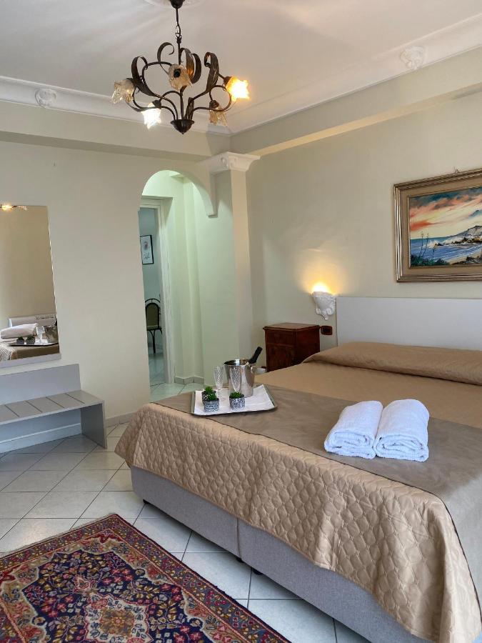 Scala Dei Turchi Palace Suites Realmonte Buitenkant foto