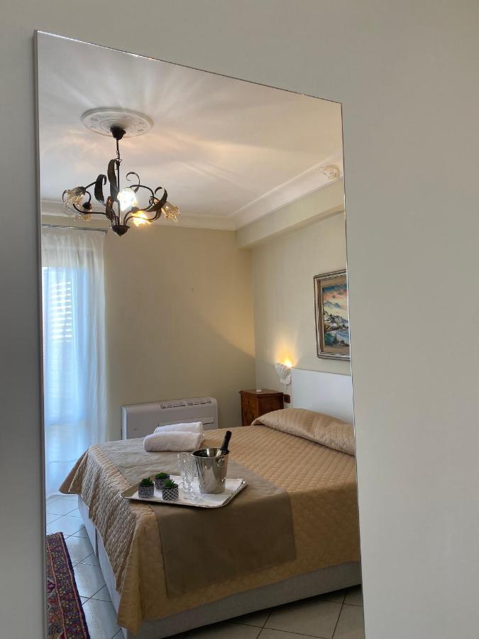Scala Dei Turchi Palace Suites Realmonte Buitenkant foto
