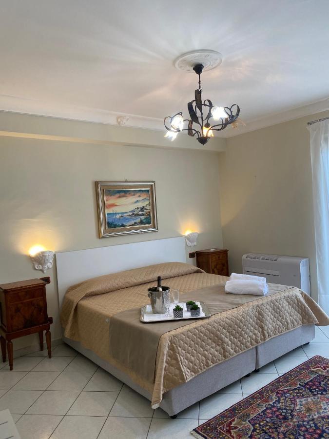 Scala Dei Turchi Palace Suites Realmonte Buitenkant foto