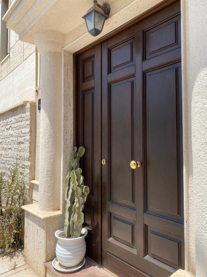 Scala Dei Turchi Palace Suites Realmonte Buitenkant foto