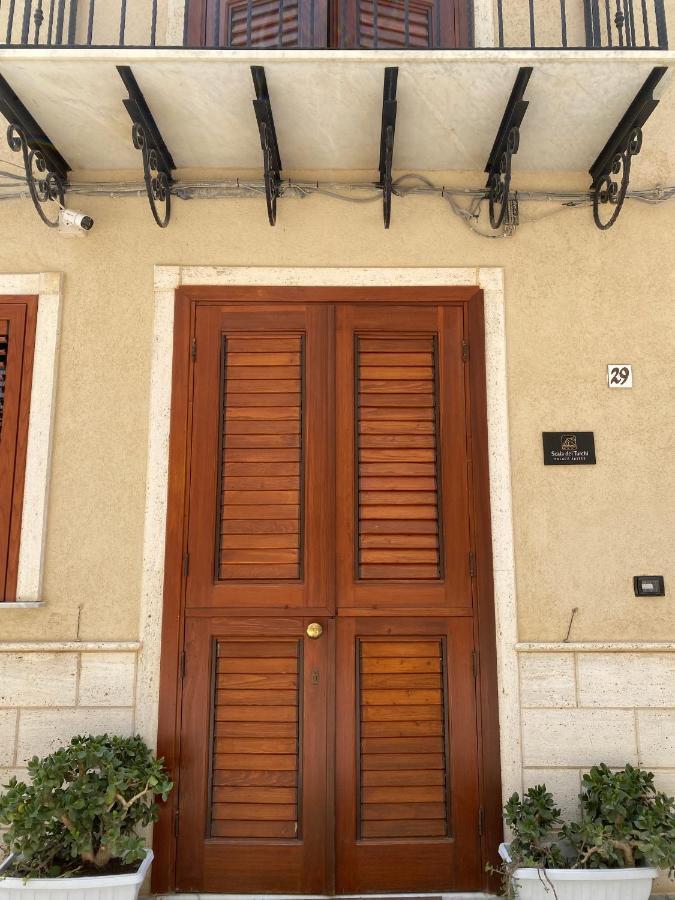 Scala Dei Turchi Palace Suites Realmonte Buitenkant foto