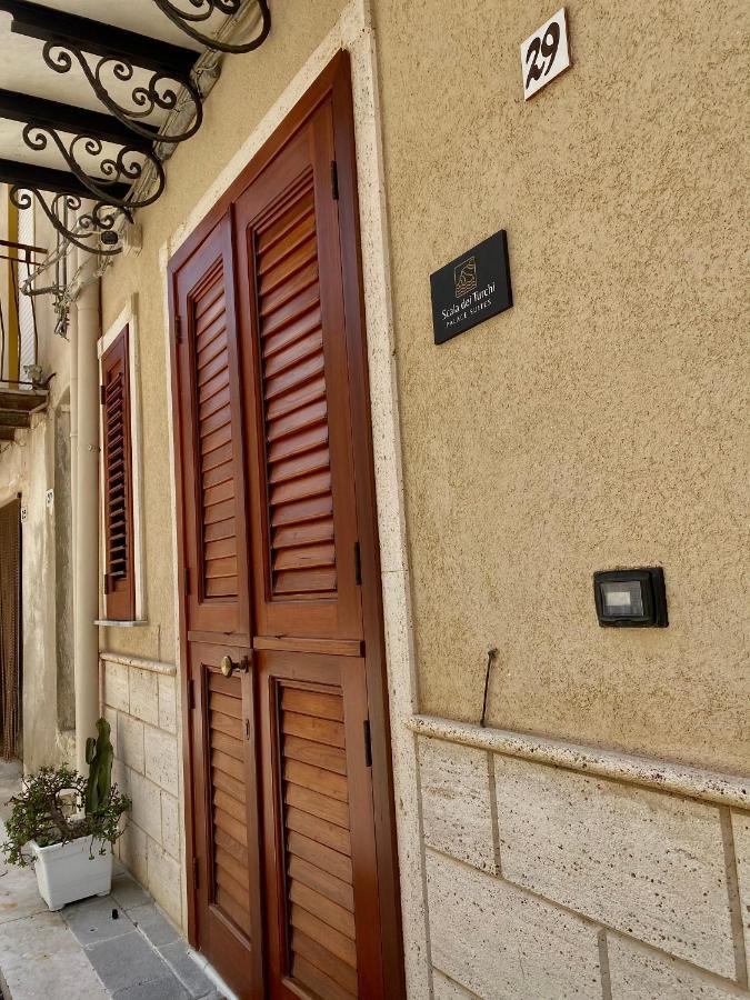 Scala Dei Turchi Palace Suites Realmonte Buitenkant foto